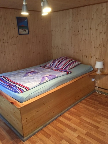 Imagen de la habitación del Feriensiedlung Schwalbennest. Foto 13
