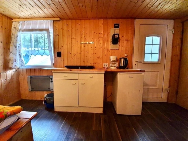 Imagen de la habitación del Feriensiedlung Schwalbennest. Foto 14