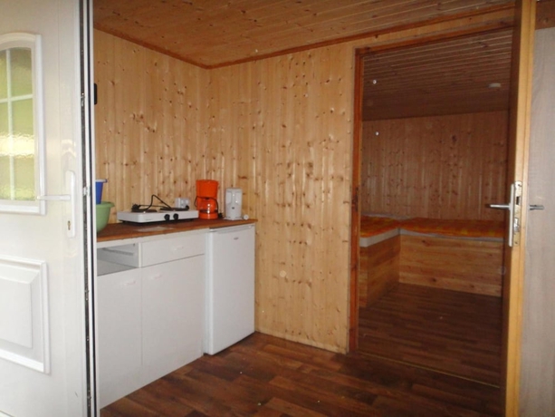 Imagen de la habitación del Feriensiedlung Schwalbennest. Foto 15