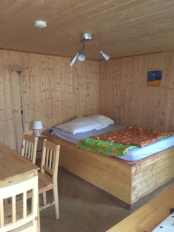 Imagen de la habitación del Feriensiedlung Schwalbennest. Foto 16