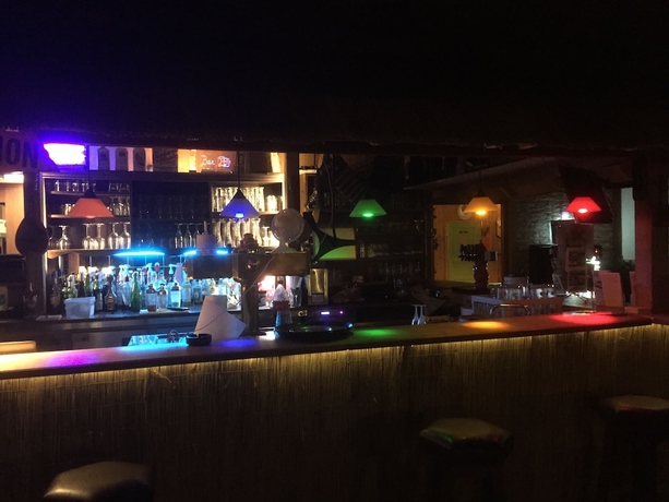 Imagen del bar/restaurante del Feriensiedlung Schwalbennest. Foto 3