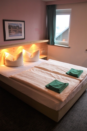 Imagen de la habitación del Ferienstudio. Foto 2