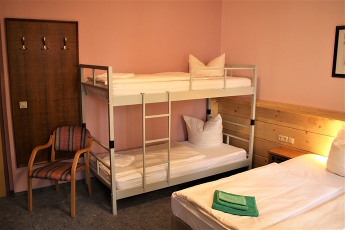 Imagen de la habitación del Ferienstudio. Foto 3
