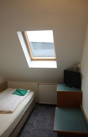 Imagen de la habitación del Ferienstudio. Foto 4