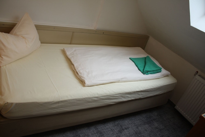 Imagen de la habitación del Ferienstudio. Foto 5