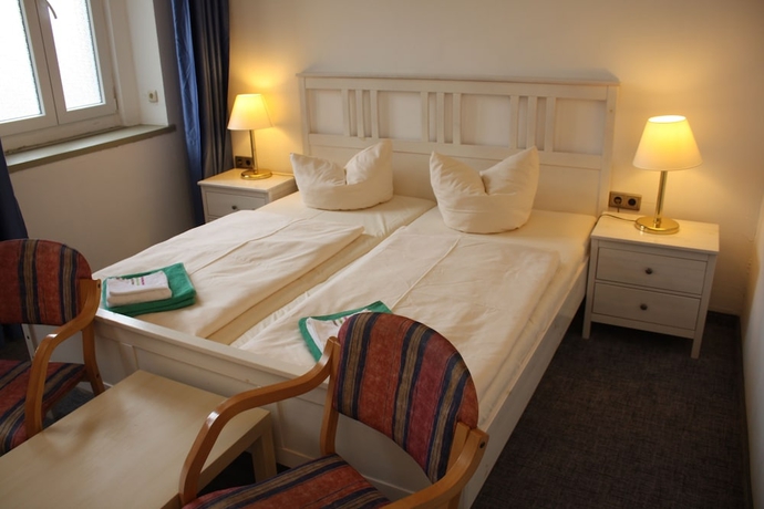 Imagen de la habitación del Ferienstudio. Foto 6