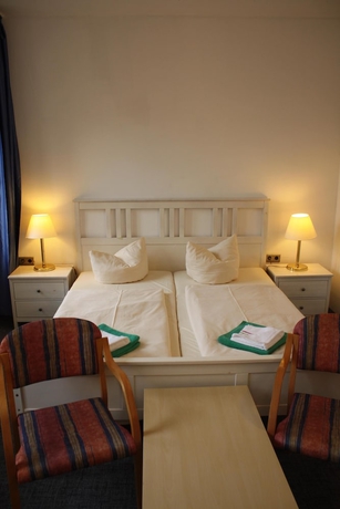 Imagen de la habitación del Ferienstudio. Foto 7