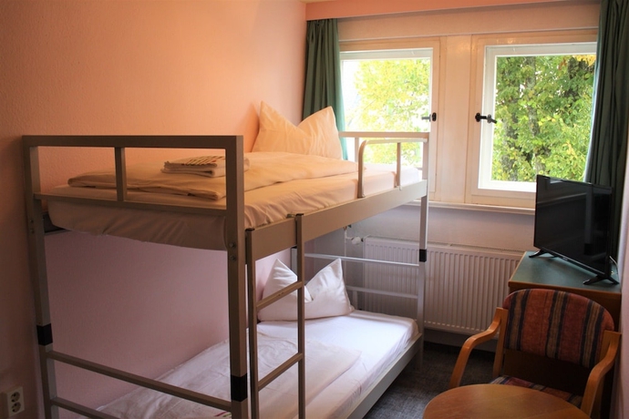 Imagen de la habitación del Ferienstudio. Foto 8