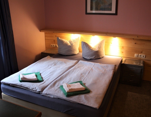 Imagen de la habitación del Ferienstudio. Foto 9