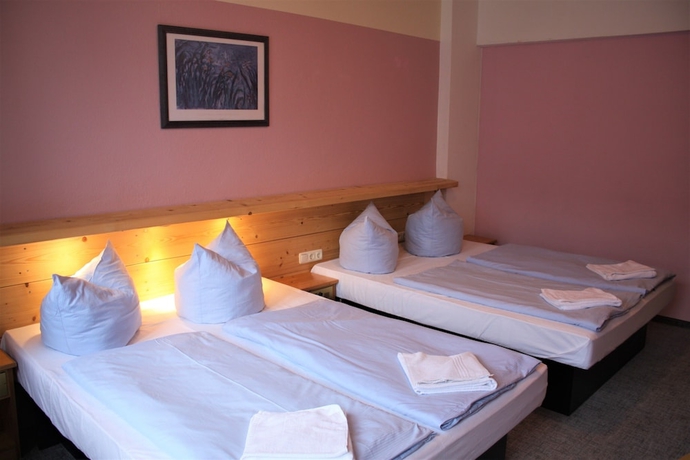 Imagen de la habitación del Ferienstudio. Foto 12