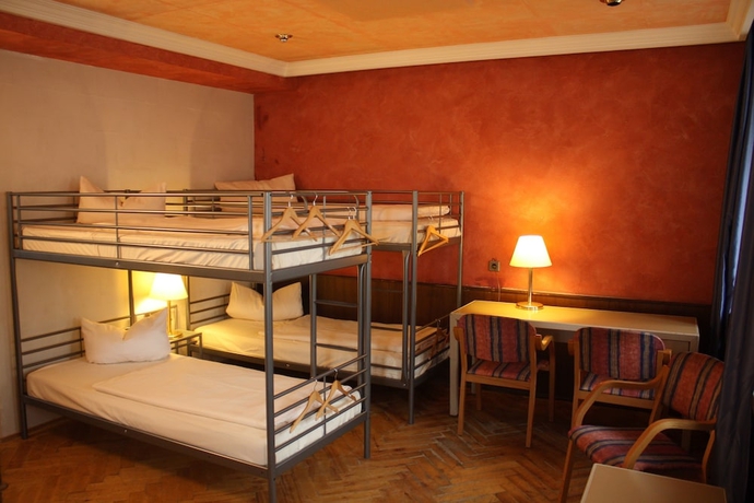 Imagen de la habitación del Ferienstudio. Foto 13