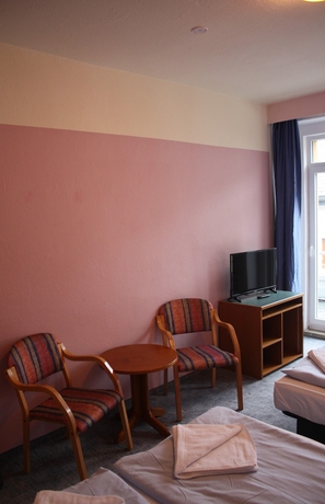 Imagen de la habitación del Ferienstudio. Foto 15