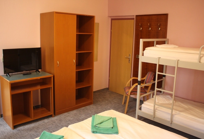 Imagen de la habitación del Ferienstudio. Foto 16
