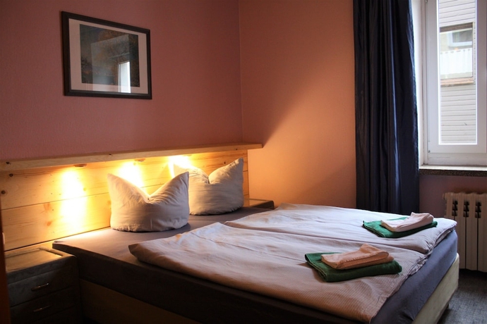 Imagen de la habitación del Ferienstudio. Foto 17