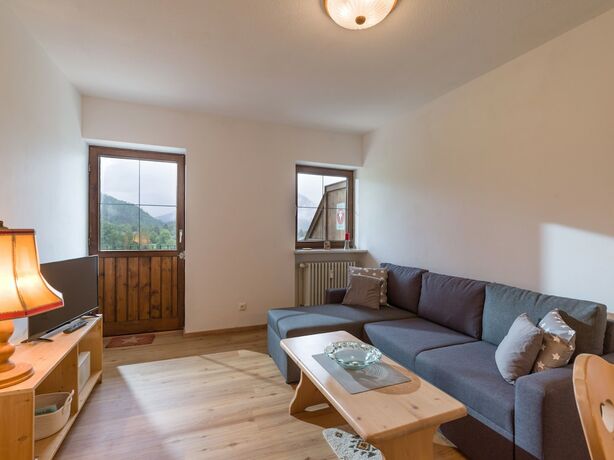 Imagen de la habitación del Ferienwohnanlage Bergschl&ouml;ssl. Foto 14
