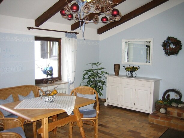 Imagen general del Ferienwohnanlage Bergschl&ouml;ssl. Foto 6