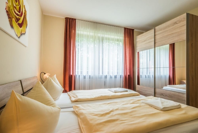 Imagen de la habitación del Ferienwohnanlage Oberaudorf. Foto 2
