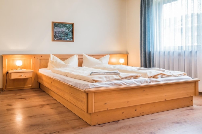 Imagen de la habitación del Ferienwohnanlage Oberaudorf. Foto 4