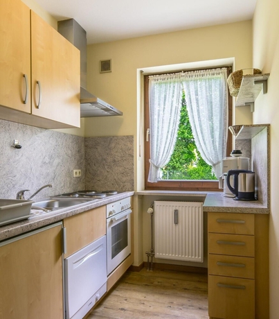 Imagen de la habitación del Ferienwohnanlage Oberaudorf. Foto 6