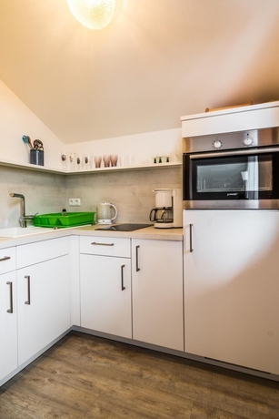 Imagen de la habitación del Ferienwohnanlage Oberaudorf. Foto 7