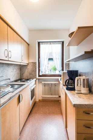 Imagen de la habitación del Ferienwohnanlage Oberaudorf. Foto 8