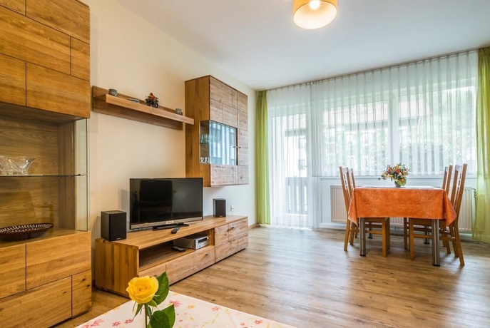 Imagen de la habitación del Ferienwohnanlage Oberaudorf. Foto 9