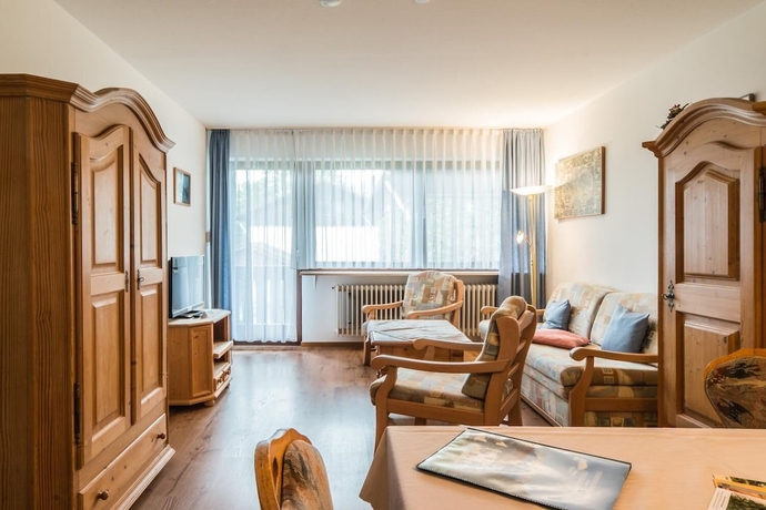Imagen de la habitación del Ferienwohnanlage Oberaudorf. Foto 11