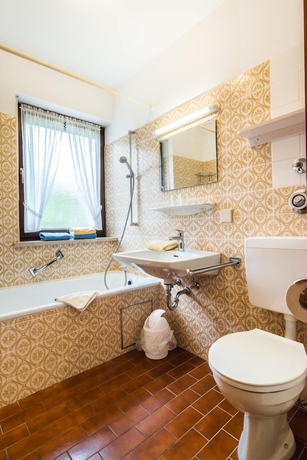 Imagen de la habitación del Ferienwohnanlage Oberaudorf. Foto 13