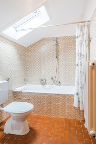 Imagen de la habitación del Ferienwohnanlage Oberaudorf. Foto 14