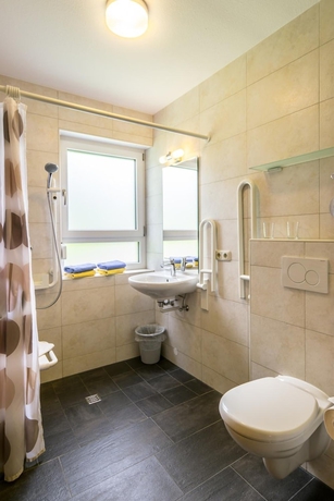 Imagen de la habitación del Ferienwohnanlage Oberaudorf. Foto 15