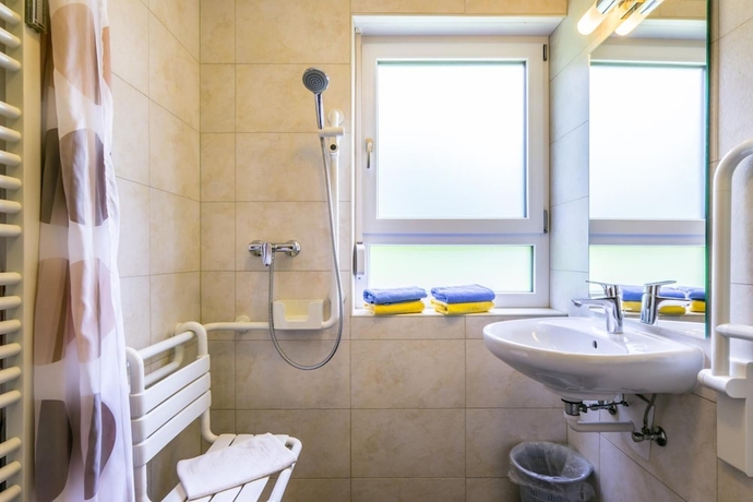 Imagen de la habitación del Ferienwohnanlage Oberaudorf. Foto 16