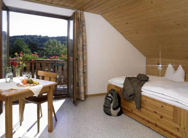 Imagen de la habitación del Ferienwohnpark Rursee. Foto 3