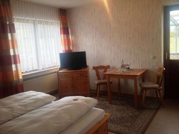 Imagen de la habitación del Ferienwohnpark Rursee. Foto 4