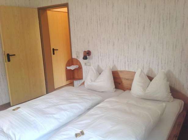Imagen de la habitación del Ferienwohnpark Rursee. Foto 8