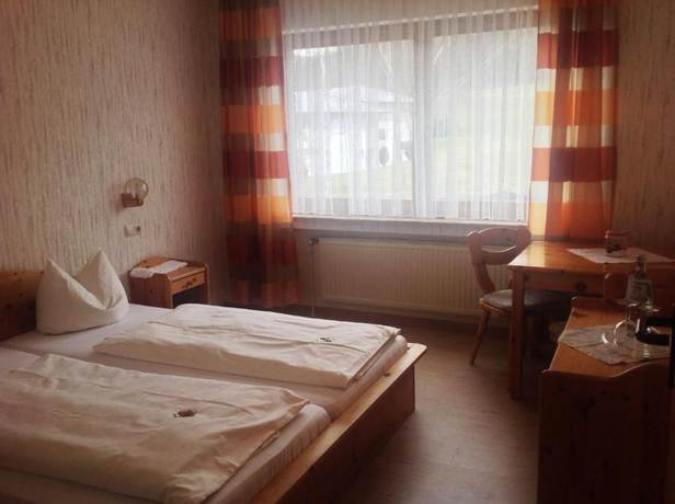 Imagen de la habitación del Ferienwohnpark Rursee. Foto 9