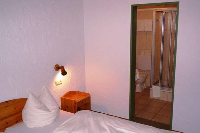 Imagen de la habitación del Ferienwohnpark Rursee. Foto 10