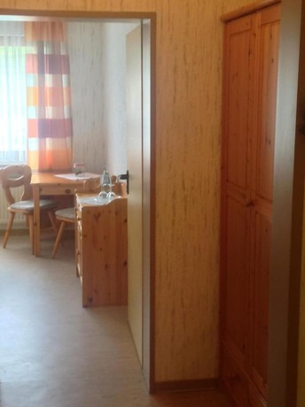 Imagen de la habitación del Ferienwohnpark Rursee. Foto 11