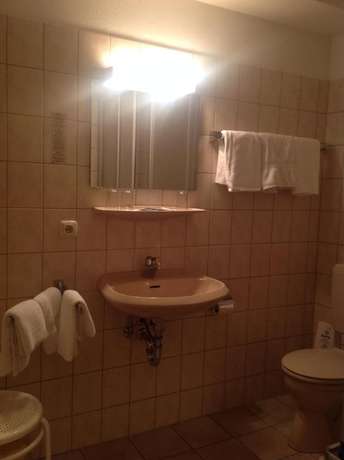 Imagen de la habitación del Ferienwohnpark Rursee. Foto 12