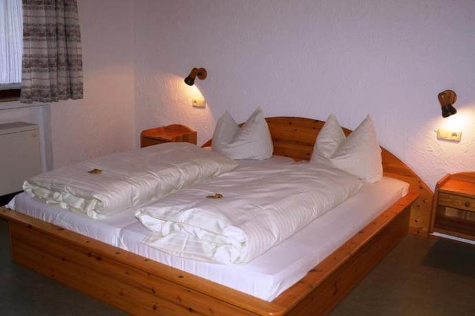 Imagen de la habitación del Ferienwohnpark Rursee. Foto 16