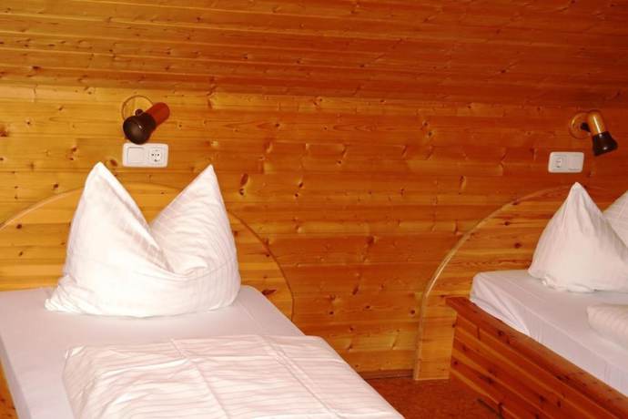 Imagen de la habitación del Ferienwohnpark Rursee. Foto 17