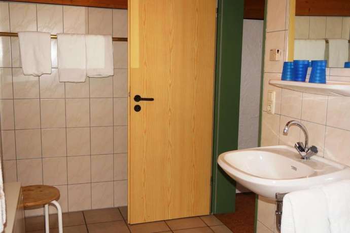 Imagen de la habitación del Ferienwohnpark Rursee. Foto 18