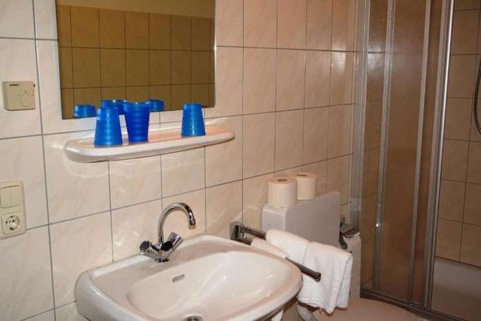 Imagen de la habitación del Ferienwohnpark Rursee. Foto 19