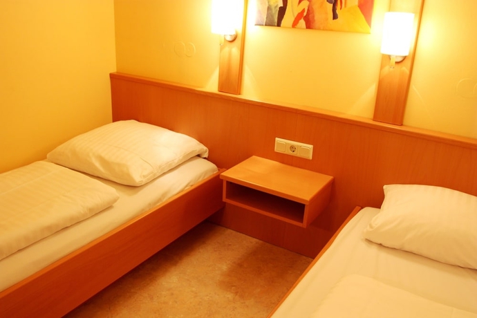 Imagen de la habitación del Ferienwohnpark Silbersee. Foto 3