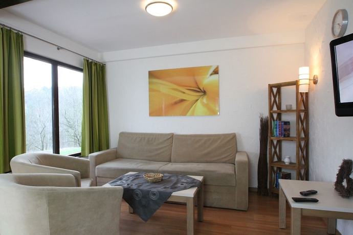 Imagen de la habitación del Ferienwohnpark Silbersee. Foto 4