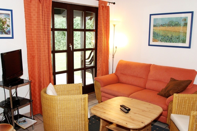 Imagen de la habitación del Ferienwohnpark Silbersee. Foto 6