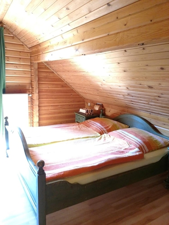 Imagen de la habitación del Ferienwohnpark Silbersee. Foto 9