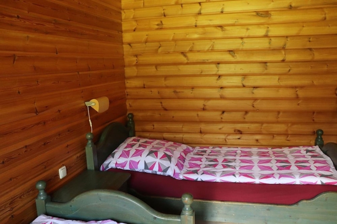 Imagen de la habitación del Ferienwohnpark Silbersee. Foto 10