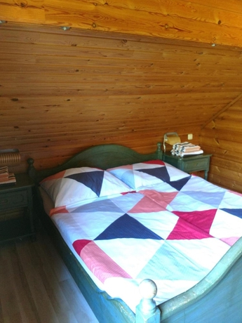 Imagen de la habitación del Ferienwohnpark Silbersee. Foto 11
