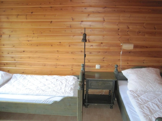 Imagen de la habitación del Ferienwohnpark Silbersee. Foto 12