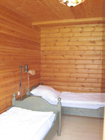 Imagen de la habitación del Ferienwohnpark Silbersee. Foto 13
